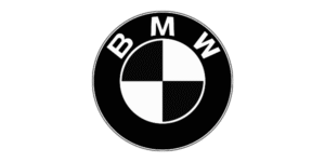 bmw logo
