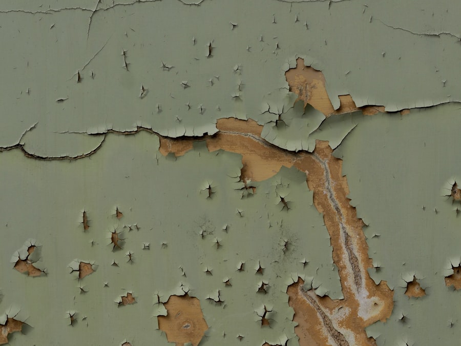 Post-Repair Paint Matching